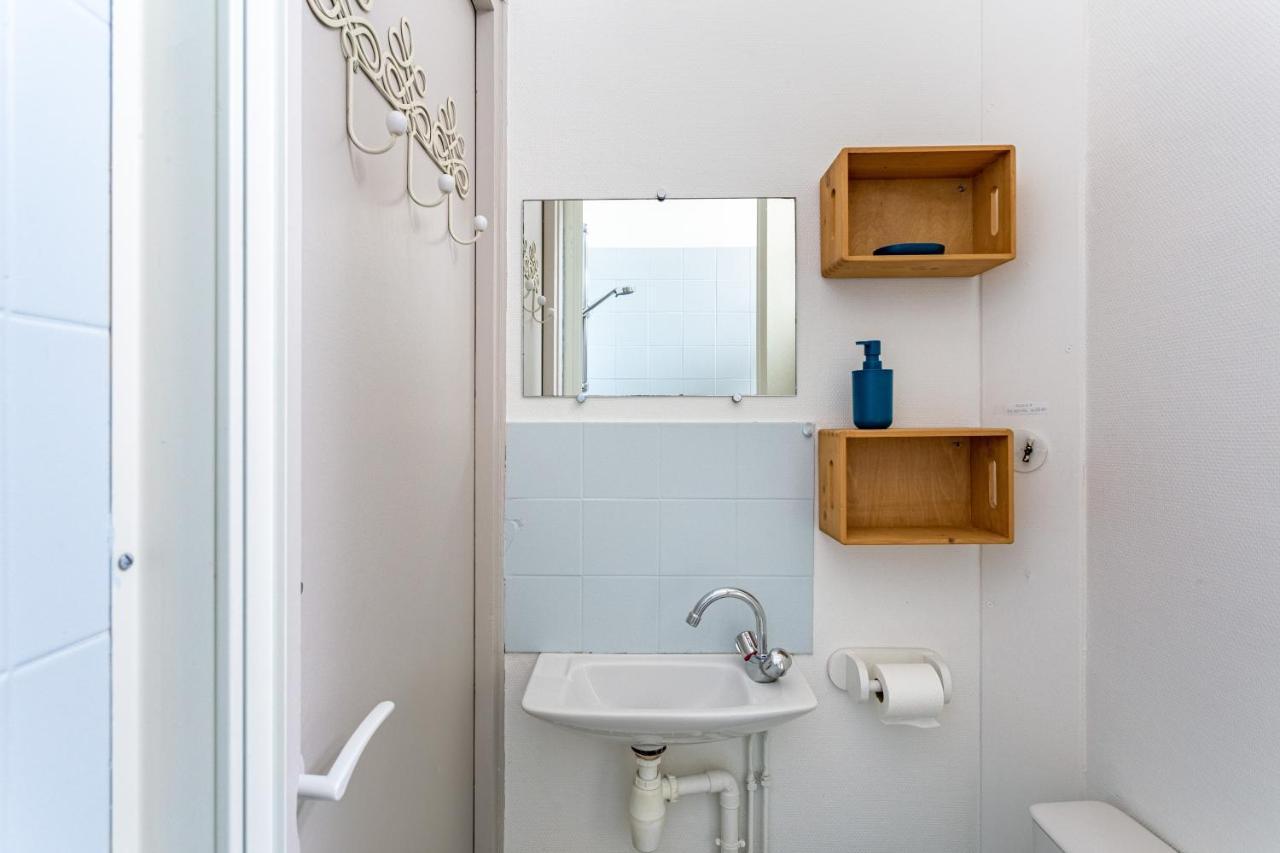 Ker Cobi Apartment Dinard Exterior photo